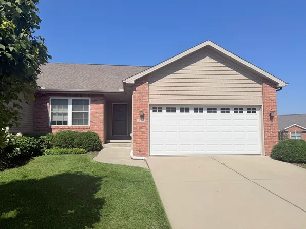 171 Cassidy Rd, Normal, IL 61761