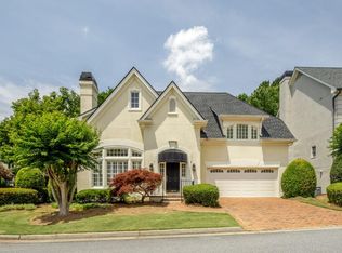 5318 Littlebrooke Rdg, Atlanta, GA 30338