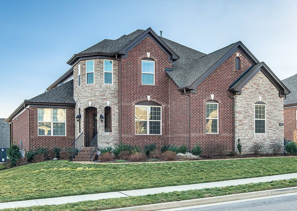 1st image of 412 Victorian Park Cir