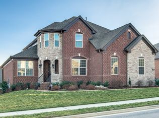412 Victorian Park Cir, Franklin, TN 37067