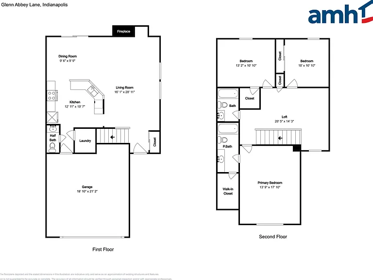 11540 Glenn Abbey Ln — Photo 2