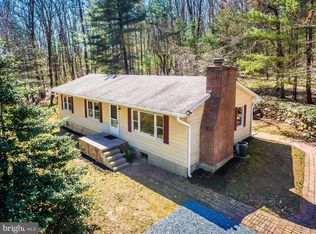 7645 Black Rd, Thurmont, MD 21788