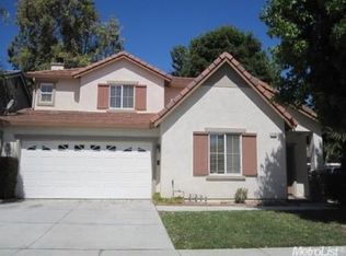 1179 Mamie Anderson Ln, Tracy, CA 95377