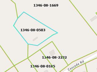 5526 Cascade Rd, Cascade, VA 24069