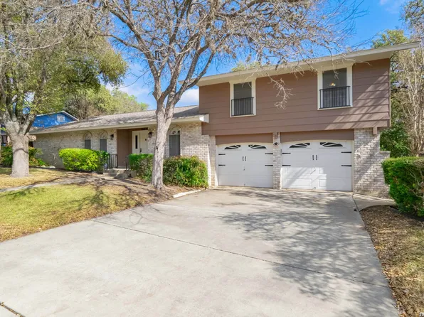 16410 Ledge Rock, San Antonio, TX 78232