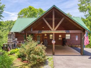 (Undisclosed Address), Sevierville, TN 37862