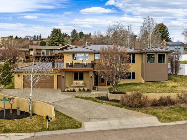 2768 Evergreen Dr, Great Falls, MT 59404