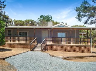 56299 Road 200, North Fork, CA 93643