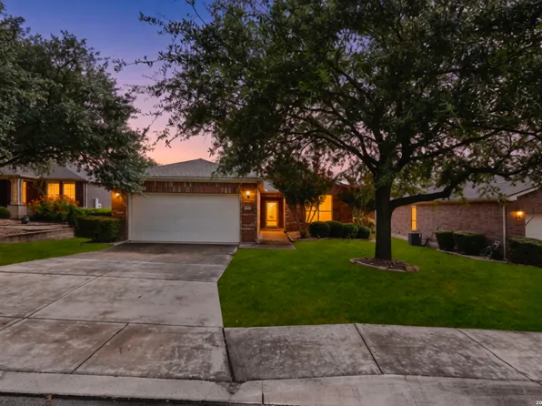 4126 Warm Winds, San Antonio, TX 78253