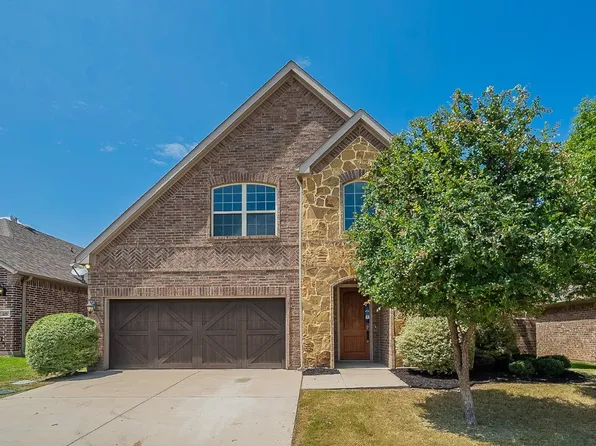 413 Bentley Dr, Midlothian, TX 76065