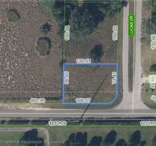 1207 Lucas Dr, Sebring, FL, 33870