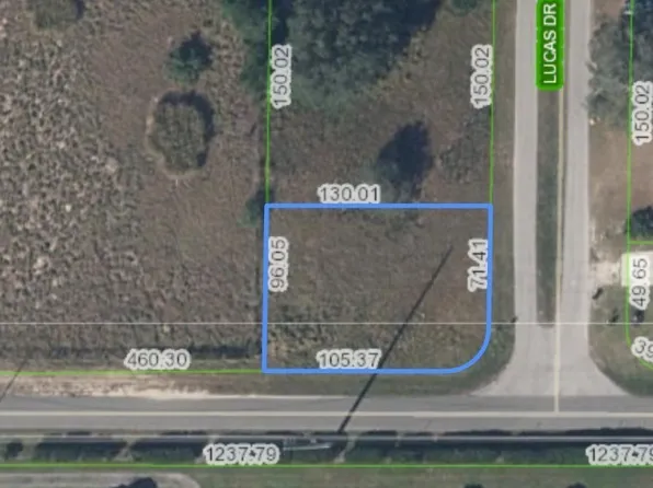 1207 Lucas Dr, Sebring, FL 33870
