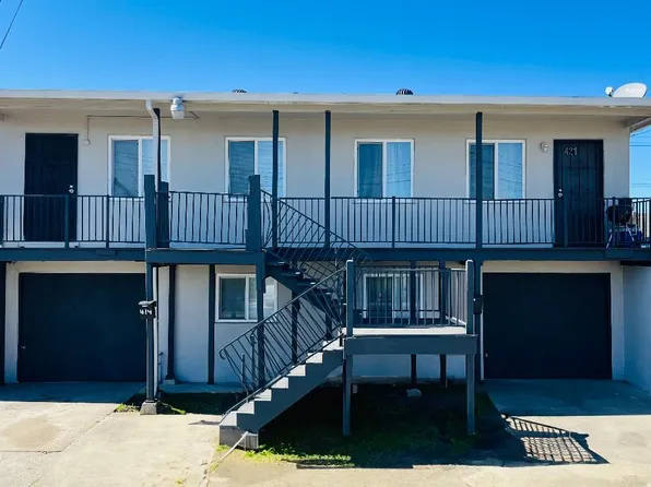 419 B St, Richmond, CA 94801