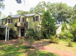 521 Sherwood Cir, Spartanburg, SC 29302