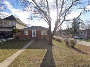 191 Burndale Ave, Toronto, ON M2N 1T1