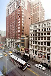 Rented by Mirador Real Estate