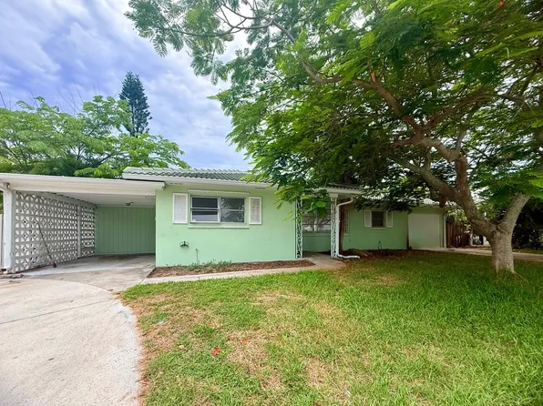 1281 MORSE Boulevard, Singer Island, FL 33404