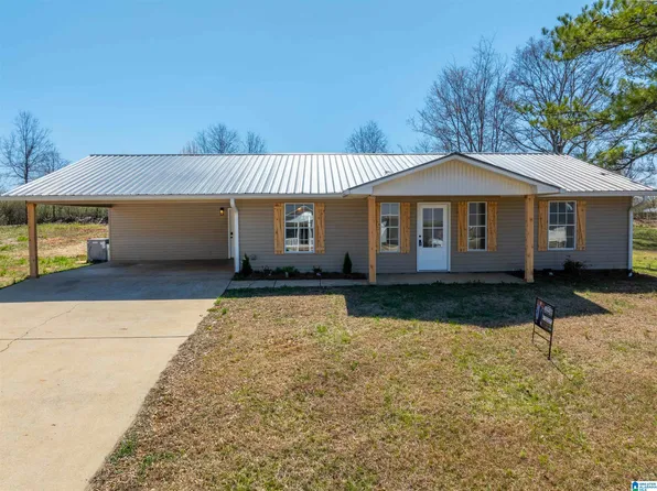 130 Alexandria Heights Cir, Alexandria, AL 36250