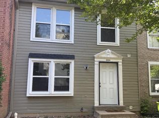 3654 Wharf Ln, Triangle, VA 22172