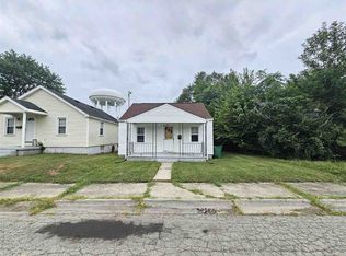 1421 S 23rd St, New Castle, IN 47362