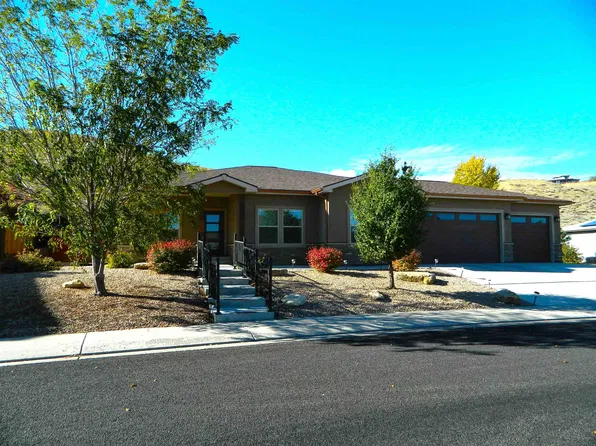 207 Hideaway Ln, Grand Junction, CO 81503