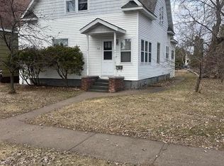 318 Vine Street #2, Spooner, WI 54801