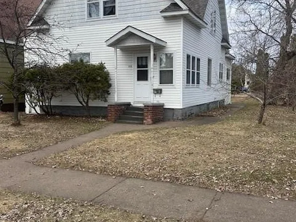 318 Vine Street #2, Spooner, WI 54801