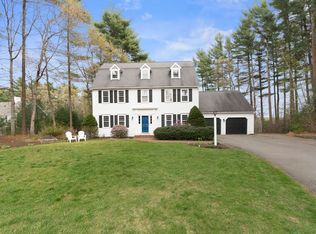 25 Gardner Rd, Duxbury, MA 02332