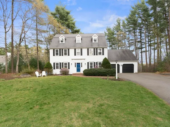 25 Gardner Rd, Duxbury, MA 02332