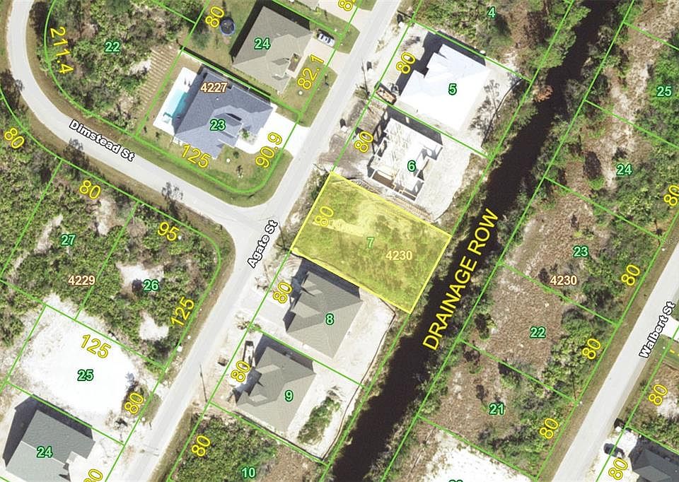 1st image of 8318 Agate St #7