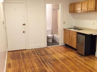272 Newbury St #9J, Boston, MA 02116