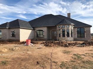 7400 E County Road 111, Midland, TX 79706