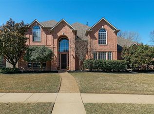 302 Waterford Ct, Southlake, TX 76092