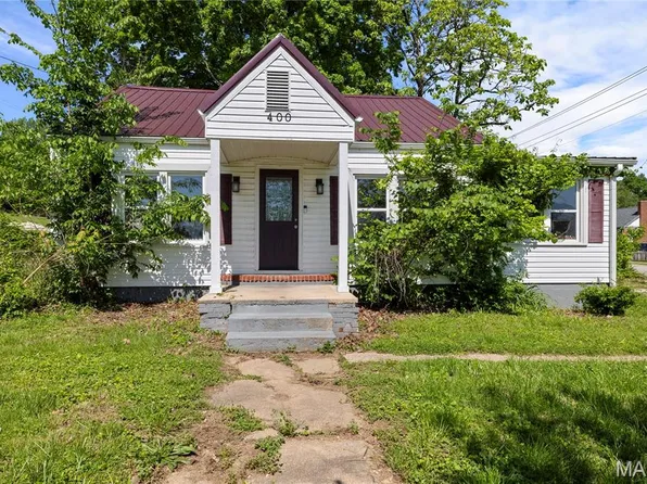 400 Main St, Waynesville, MO 65583