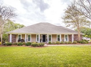 11404 Highway 57, Vancleave, MS 39565