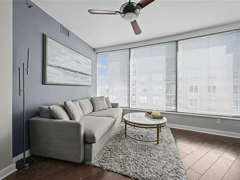 3338 Peachtree Rd NE #1105 — Photo 11