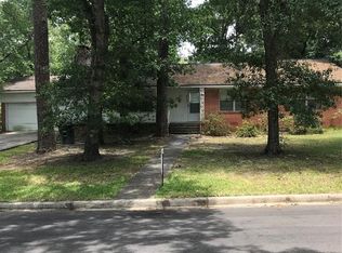 2023 Avenue Q, Huntsville, TX 77340