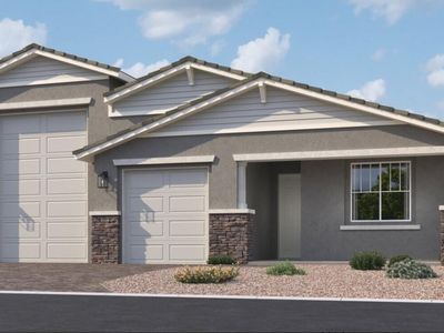 5613 W HOPI Trail, Laveen, AZ, 85339