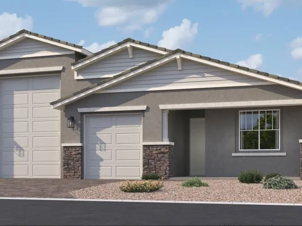 5613 W HOPI Trail, Laveen, AZ 85339