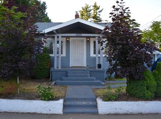 10105 SE Holgate Blvd, Portland, OR