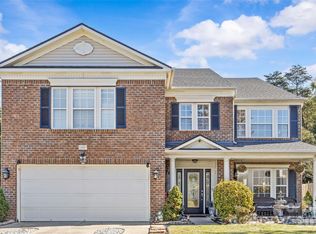 12607 Frank Wiley Ln, Charlotte, NC 28278