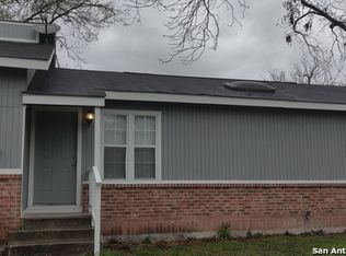 111 Englewood Dr, San Antonio, TX 78213