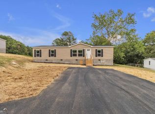 82 Spruce Ln SE, Cartersville, GA 30121