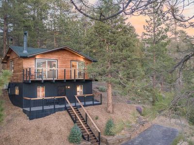 884 Butte Ave, Big Bear City, CA, 92314