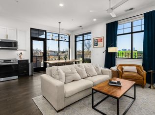 601 Hamilton Ave #303, Nashville, TN 37203
