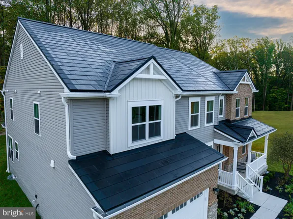7000 Genevieve Way, Ellicott City, MD 21043