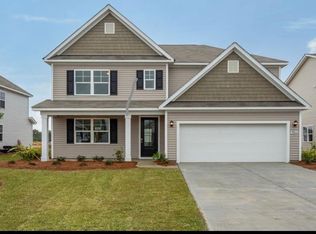 243 Calhoun Falls Dr, Myrtle Beach, SC 29579