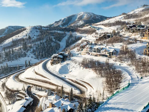 3297 W Deer Crest Estates Dr, Park City, UT 84060
