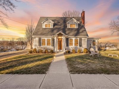 472 Hill Street, Green Lake, WI, 54941