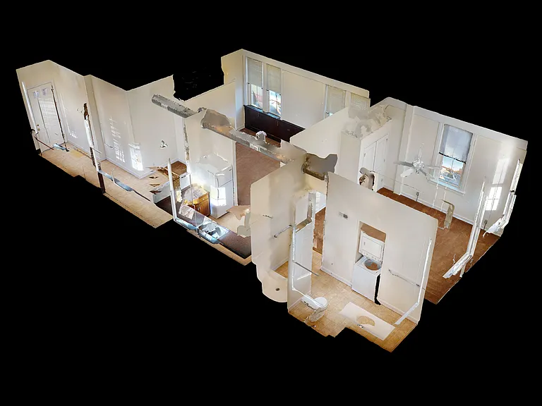 320 S 2nd St #D — Photo 2